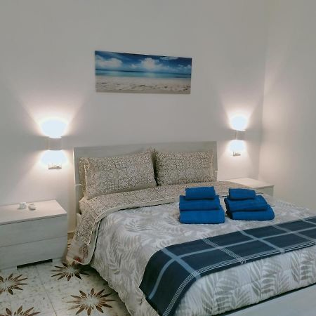 Le Camelie Appartamento Bosa Luaran gambar